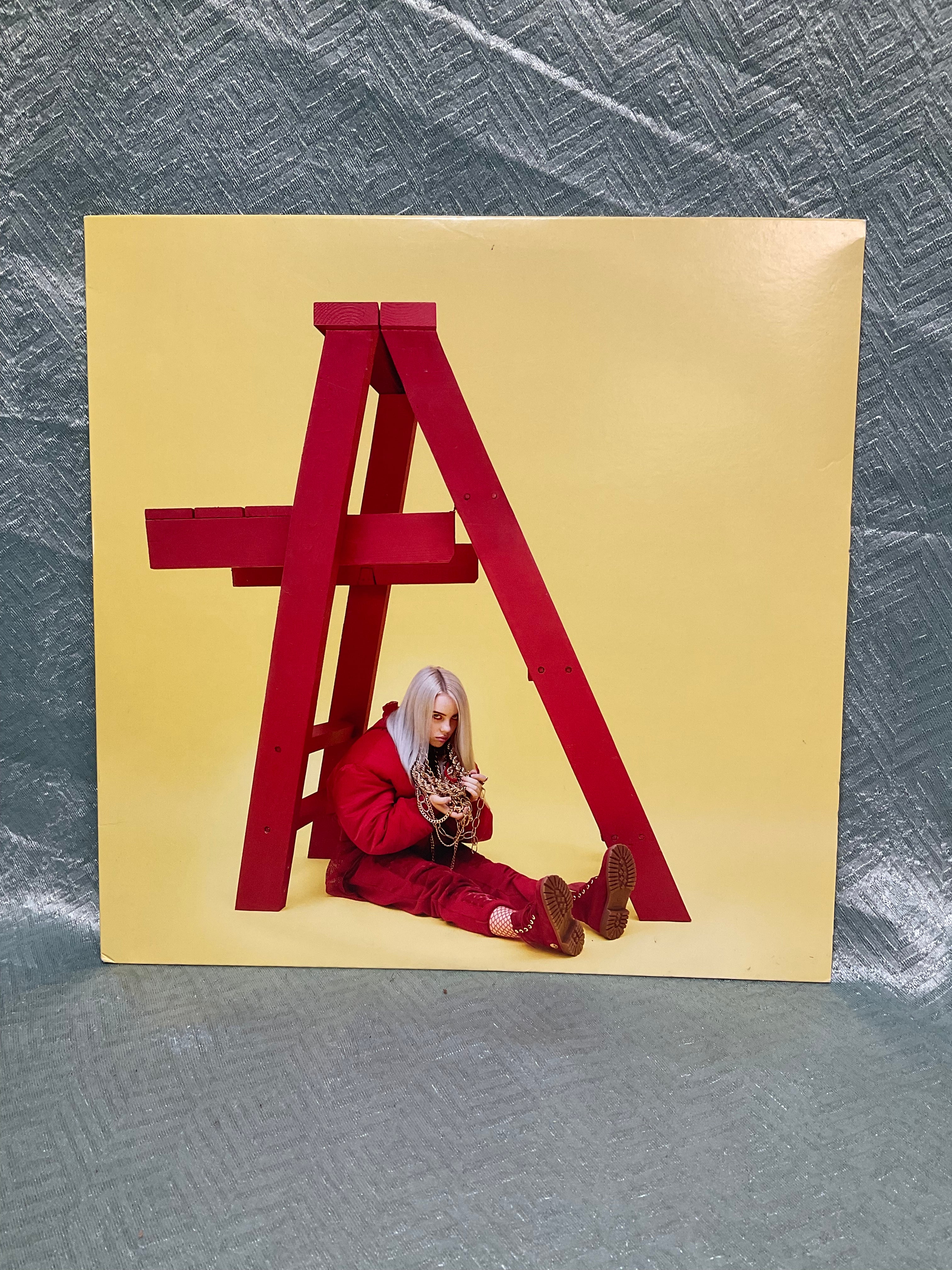 Don't Smile at Me Opaque Red (7445341765870)